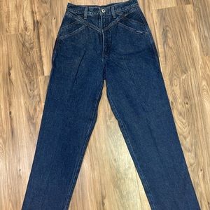 Vintage Rockies Jeans